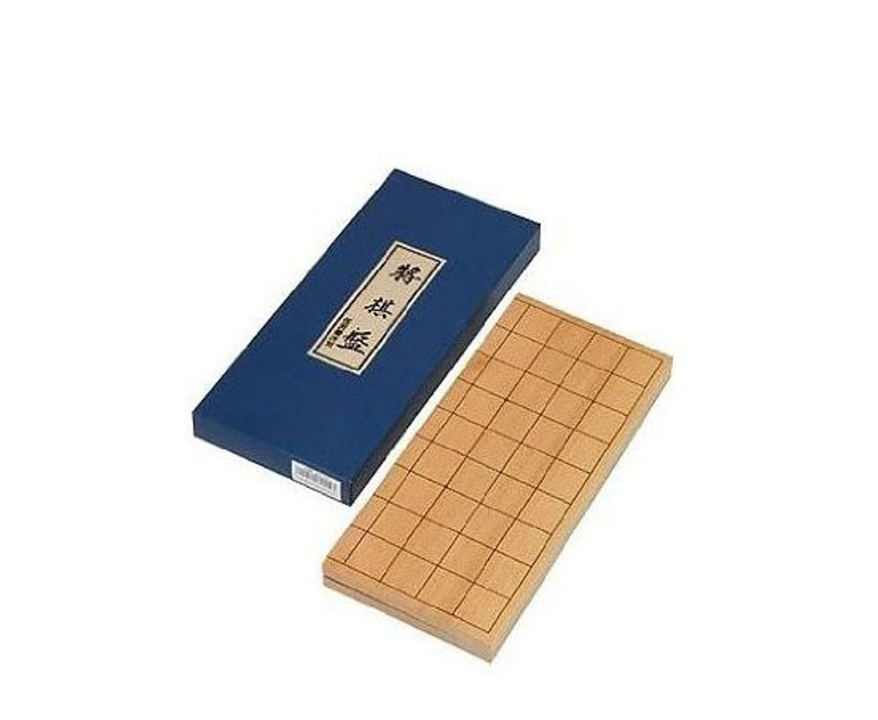 Nintendo 621020 Foldable Shogi Board Shin-Katsura No. 6